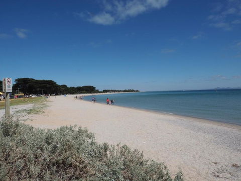 Port Relaxation - Broome Tourism 3