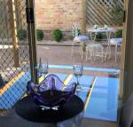 Tic Tac Toe Quality Accommodation - Broome Tourism