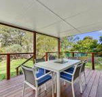 Summerfield Cottage Hunter Valley renovated House in central North Rothbury - Broome Tourism