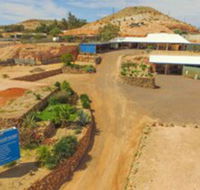 The Underground Motel - Broome Tourism