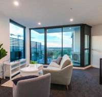 Astrina Garden View 2 Bedroom - Broome Tourism