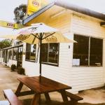 Powranna ACT Broome Tourism