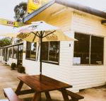 Toobeah hotel / motel - Broome Tourism
