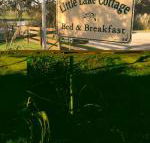 Little Lake Cottage - Broome Tourism