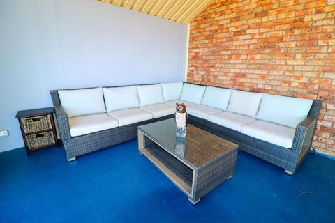 Anglers Abode - Broome Tourism 5