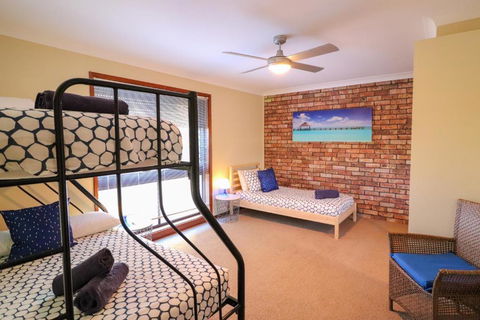 Anglers Abode - Broome Tourism 7