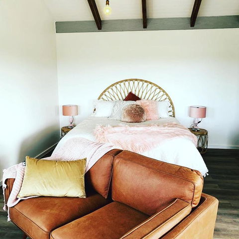 Bukirk Glamping & Tiny Houses - Broome Tourism 1