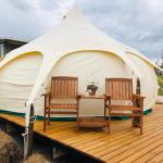 Bukirk Glamping & Tiny Houses - Broome Tourism 0