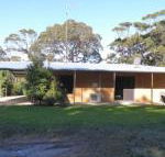 Turner Brook Chalet - Broome Tourism