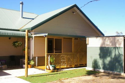 The Hakeas - Broome Tourism 3