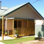 Hanson Bay SA Broome Tourism