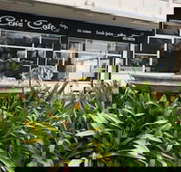Ettalong Beach Motel - Broome Tourism