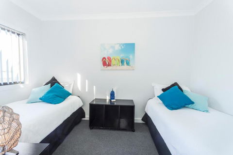 Bircoo Cottage Beach & Golf Getaway - Broome Tourism 3