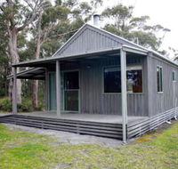 Brodribb River Rainforest Cabins Cabin 3 - Broome Tourism