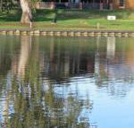 Wentworth Wharf B  B - Broome Tourism
