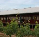 Carriages Spa Retreat - Broome Tourism