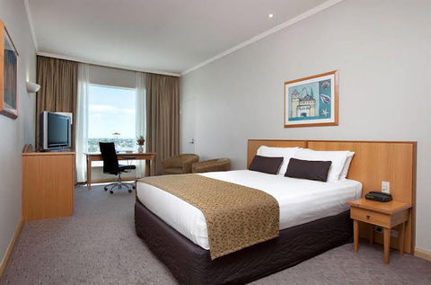 Rydges Perth - Broome Tourism 1