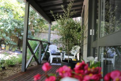 Haig Avenue - Broome Tourism 0