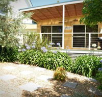 Metung Cottage - Broome Tourism