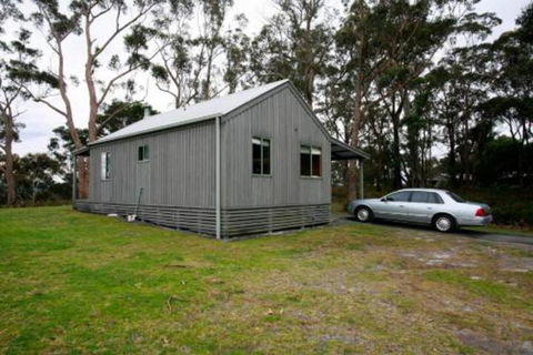 Brodribb River Rainforest Cabins Cabin 1 - Broome Tourism 7