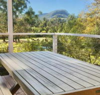 The Residence KVee in the heart of the village - Broome Tourism