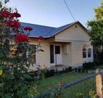 Cottage on Main - Broome Tourism