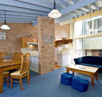 Gowrie Avenue Bay Parklands Townhouse 04 2 - Broome Tourism