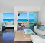 Perfect Beach Front Duplex The Entrance North - Broome Tourism