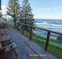 Kalimna Blue Bay NSW - Broome Tourism