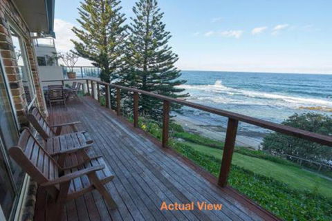 Kalimna Blue Bay NSW - Broome Tourism 0