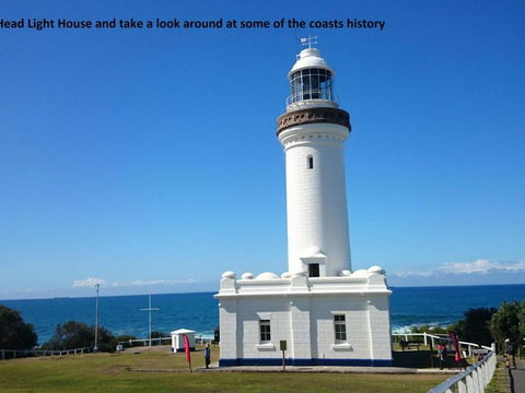 Waterfront Unit Unit 2 - Broome Tourism 2