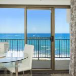 Waterfront Unit Unit 2 - Broome Tourism 0