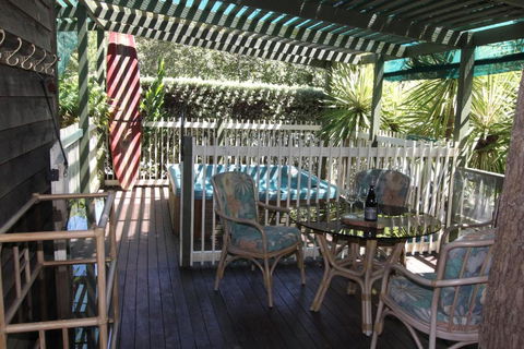 Westering Cottage - Broome Tourism 1