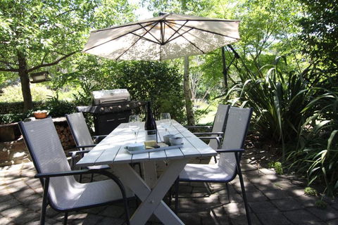 Westering Cottage - Broome Tourism 4