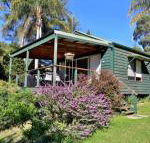 Siver Cabin - Broome Tourism