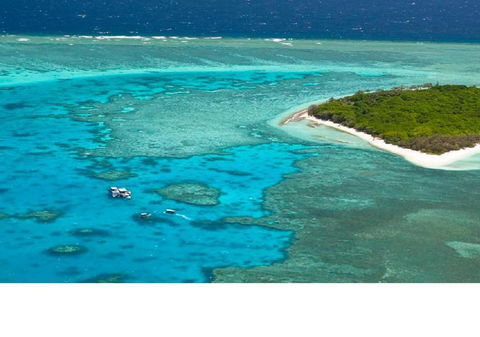 Reef Suite - Broome Tourism 3