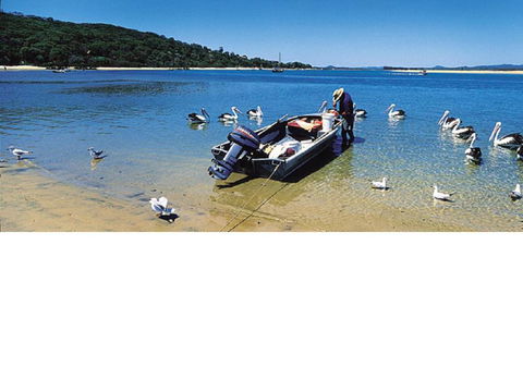 Reef Suite - Broome Tourism 6