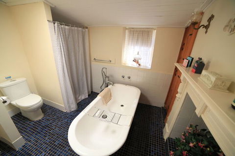 Miss Mabel Cottage - Adults Only - Broome Tourism 3