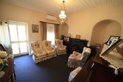 Miss Mabel Cottage - Adults Only - Broome Tourism 6
