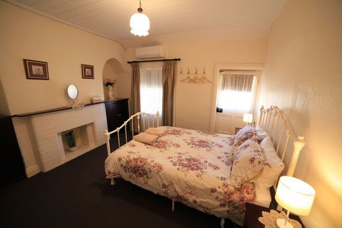 Miss Mabel Cottage - Adults Only - Broome Tourism 7