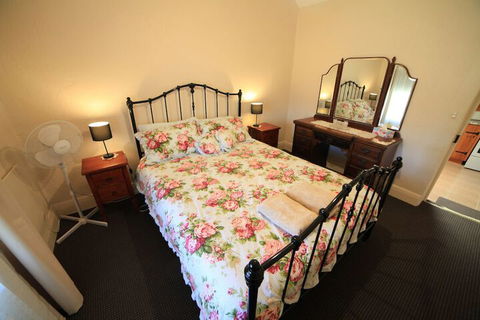 Miss Mabel Cottage - Adults Only - Broome Tourism 1