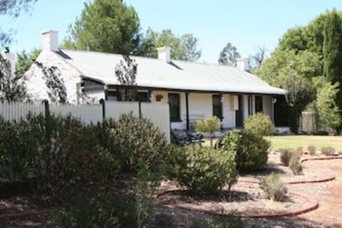 Miss Mabel Cottage - Adults Only - Broome Tourism 0