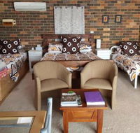 Three Linden - Broome Tourism