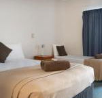 Accommodation on Denham - Broome Tourism