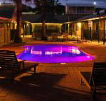 Bay Lodge - Broome Tourism