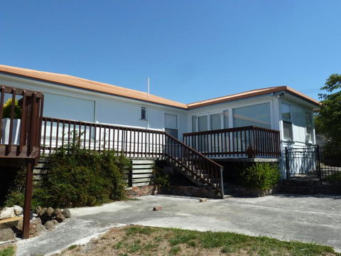 Panoramic Views On Walter - Broome Tourism 6