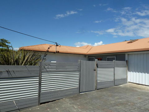 Panoramic Views On Walter - Broome Tourism 1