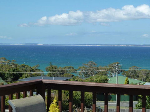 Panoramic Views On Walter - Broome Tourism 2