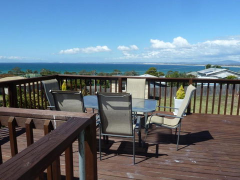 Panoramic Views On Walter - Broome Tourism 3