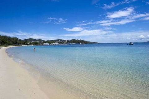 Kamillaroi Walk To Restaurants Cafes & Beach! - Broome Tourism 6